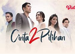 Cinta 2 Pilihan Episode Terakhir