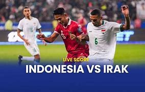 Cosplay Slot Live Indonesia Vs Irak Hari Ini Live Streaming