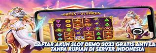 Demo Slot Versi Indonesia Rupiah