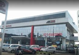 Gambar Toyota Auto2000 Kramat Jati Jakarta Timur