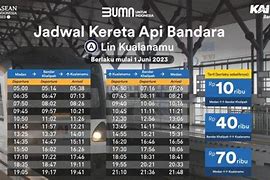 Jadwal Kereta Bandara Solo Juni 2022 Bus