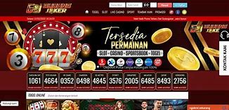 Link Slot777 Deposit Pulsa Tanpa Potongan