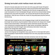 Maintenance Mesin Slot Manual Adalah Pdf Download