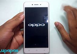 Oppo A37 Lupa Pola Tidak Bisa Wipe