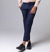 Perbedaan Slim Fit Dan Regular Fit Celana