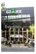 Pt Gojek Indonesia Jl Kemang Timur No 21