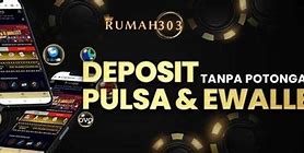 Rumah303 Slot Resmi Ga Ya No Deposit Free Bonus