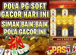 Slot Mahjong Gacor Hari Ini